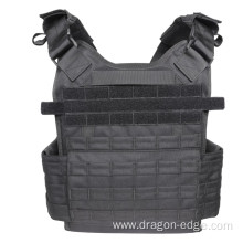 Tactical Combat Plate Carrier Equipment Tactical Vest Gear